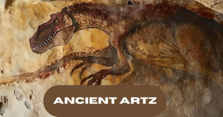 Ancient Artz