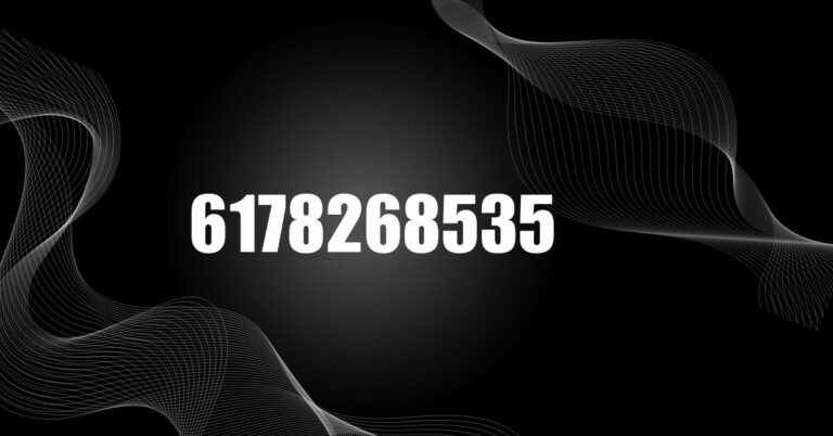 6178268535