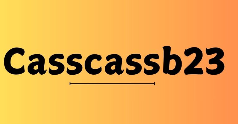 Casscassb23