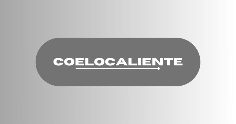 Coelocaliente