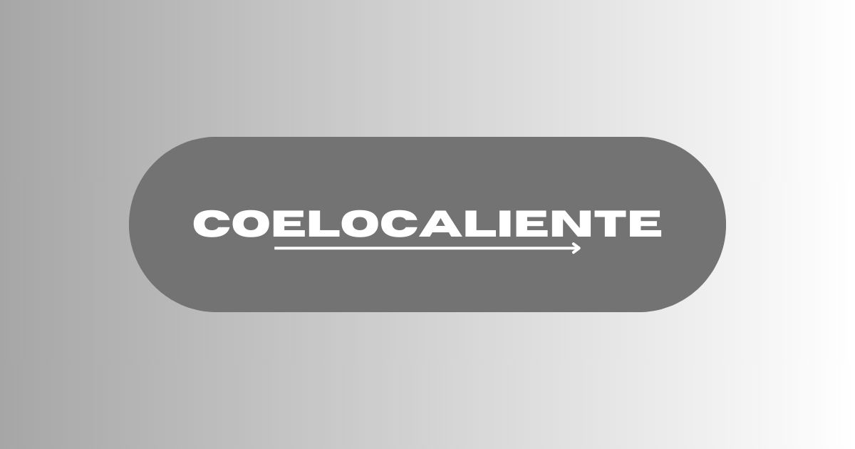 Coelocaliente