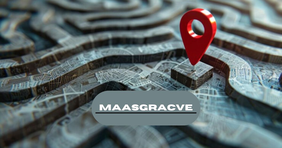 maasgracve
