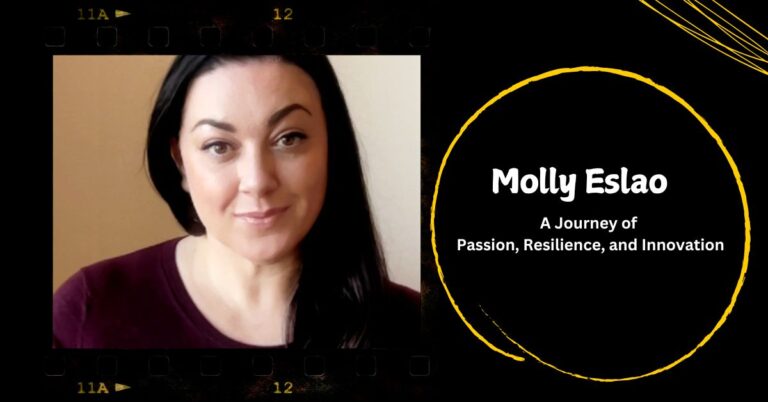 molly eslao