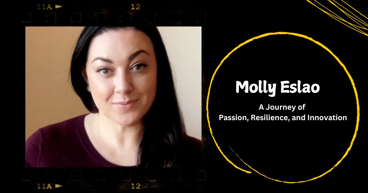 molly eslao