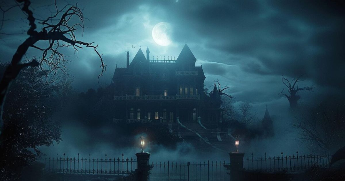 Skhallhamer Manor Campaign