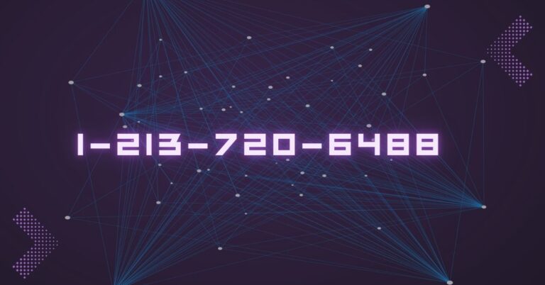 1-213-720-6488