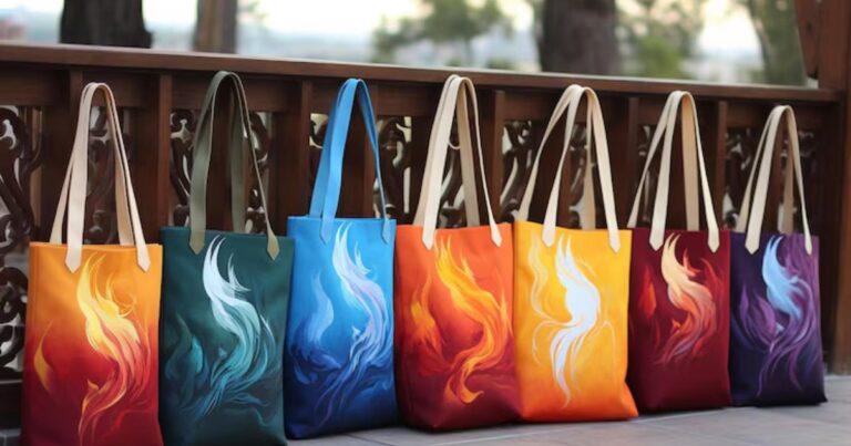 Lost Bag Collective
