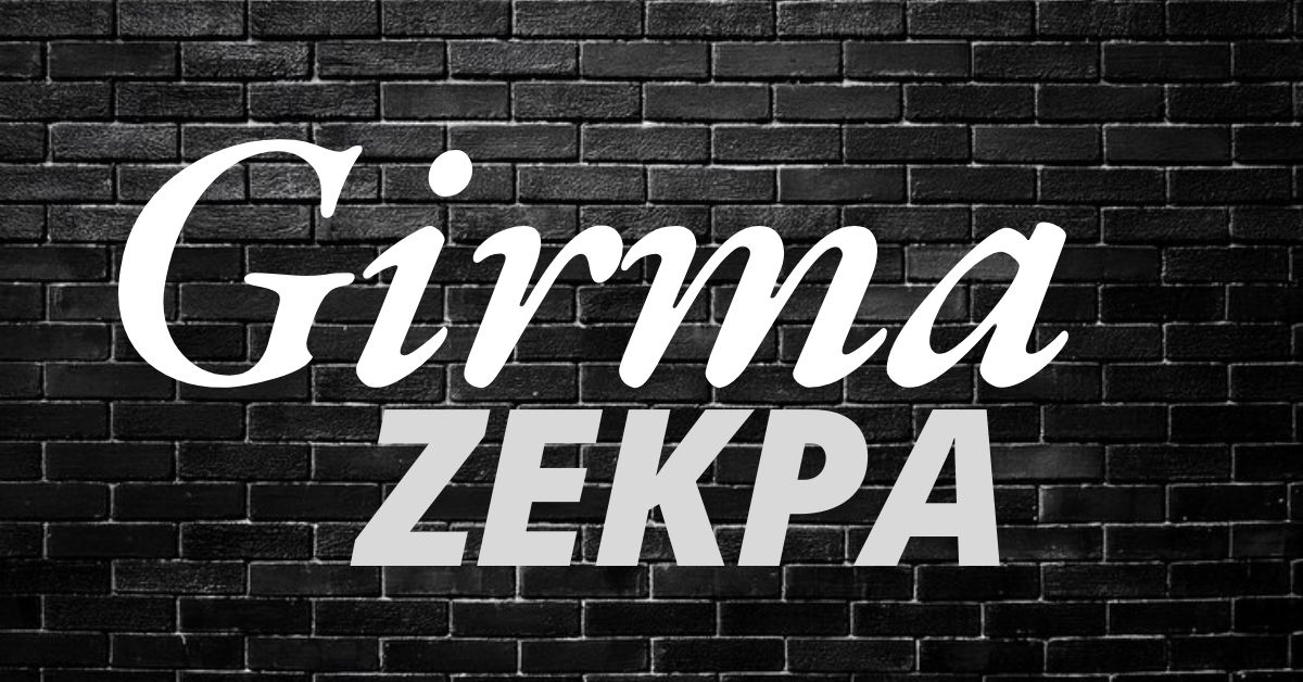 Girma Zekpa