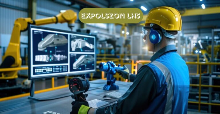 expolszon lh3
