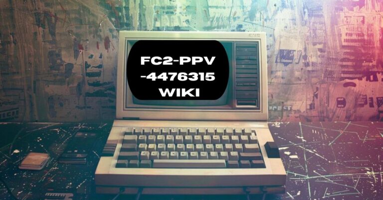 fc2-ppv-4476315 Wiki