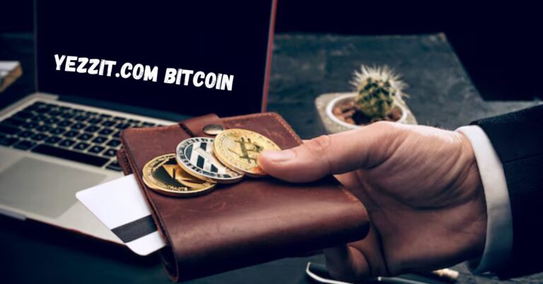 yezzit.com bitcoin