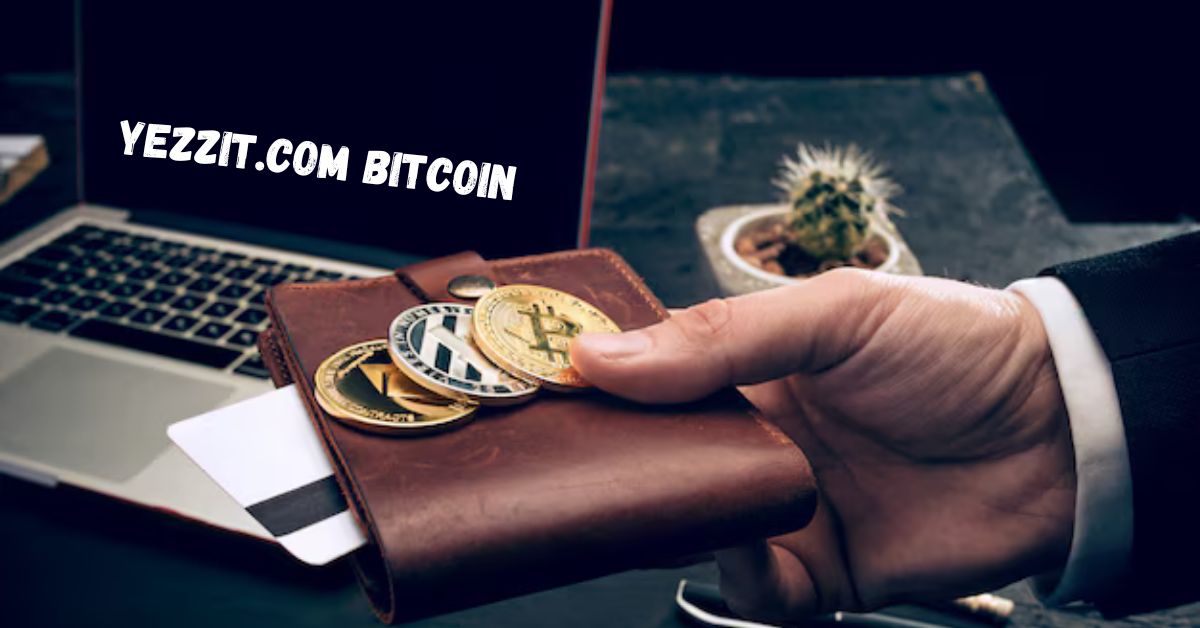 yezzit.com bitcoin