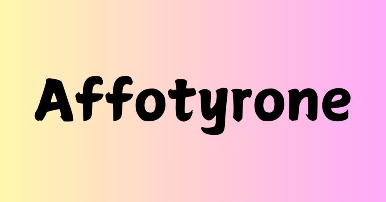 affotyrone