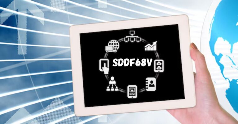sddf68v