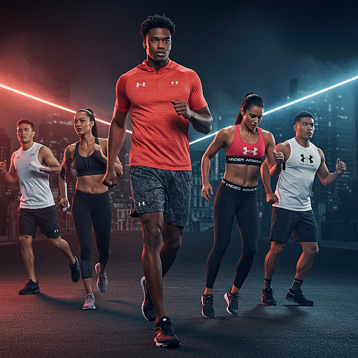 What Is Under Armour's Promotion Strategy?